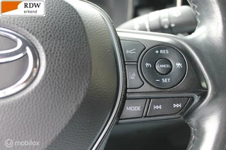 Toyota Corolla Touring Sports Toyota Corolla Touring Sports 1.8 Hybrid Business Plus - afbeelding nr 13