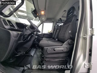 Iveco Daily Iveco Daily 35C21 Automaat 2025model Open laadbak Dubbel Cabine CarPlay ACC LED 3,5T Trekvermogen Pritsche Pickup Airco Dubbel cabine - afbeelding nr 19