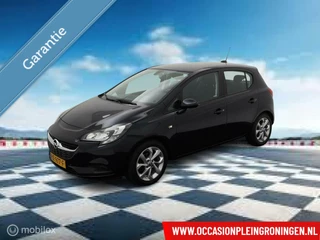 Opel Corsa Opel Corsa 1.4 Online Edition - afbeelding nr 1