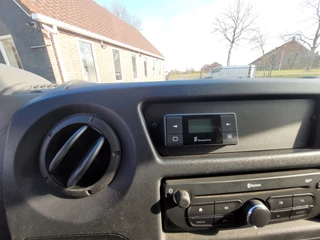 Renault Master Renault Master T35 2.3 dCi L2H3 trekhaak 2500 kg - afbeelding nr 11