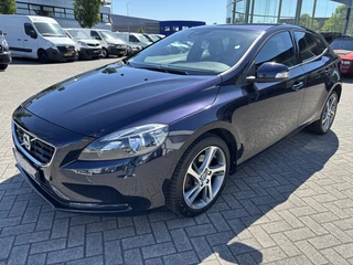 Volvo V40 - afbeelding nr 7