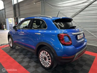 Fiat 500X Fiat 500 X 1.3 GSE Cross Automaat - incl Garantie - afbeelding nr 3