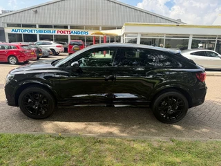 Audi Q3 Audi Q3 Sportback 45 TFSI e S Edition - afbeelding nr 5