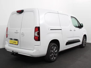 Opel Combo Opel Combo 1.5 BlueHDi 130 S&S L2 Automaat Apple Carplay / Android Auto Navigatie Trekhaak Airco Camera Cruise Control Parkeersensoren V+A DAB - afbeelding nr 5