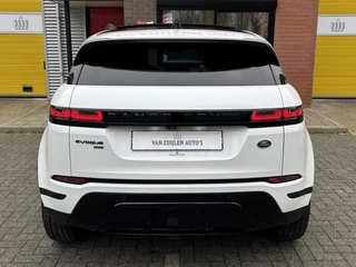 Land Rover Range Rover Evoque - afbeelding nr 6