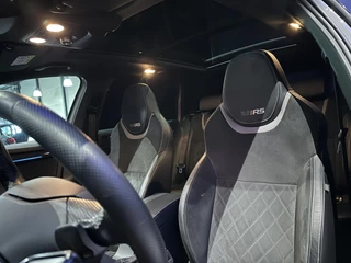 Škoda Octavia Skoda Octavia Combi 2.0 TSI RS 245 *Full Options*Concaver Wheels*Milltek*TopStaat* - afbeelding nr 19