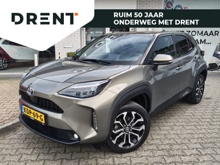 Toyota Yaris Cross 1.5 Hybrid Dynamic | Trekhaak Afn. | Keyless Entry/Start | Andro