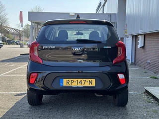Kia Picanto - afbeelding nr 4
