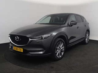 Mazda CX-5 Mazda CX-5 2.0 Sp. Selected AUTOMAAT NAVI 19