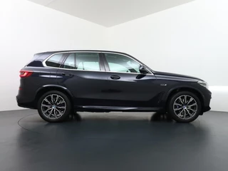 BMW X5 BMW X5 X5 45e HIGH EXECUTIVE M SPORT LUCHTVERING | STOEL/STUUR VERWARMING | DODE HOEK| PANO | BOMVOL| - afbeelding nr 8