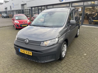 Volkswagen Caddy - afbeelding nr 2