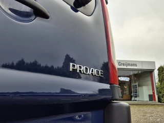 Toyota ProAce - afbeelding nr 4