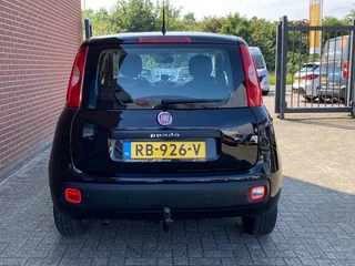 Fiat Panda Fiat Panda 0.9 TWINAIR 80PK LOUNGE AUTOMAAT AIRCO TREKHAAK PDC - afbeelding nr 16