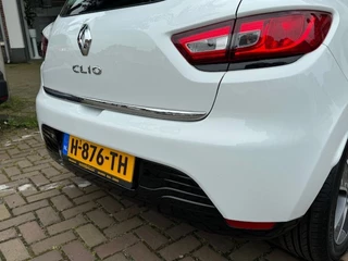 Renault Clio - afbeelding nr 11