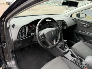 SEAT Leon Seat Leon 1.0 EcoTSI Style Connect - afbeelding nr 10