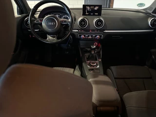 Audi A3 - afbeelding nr 15