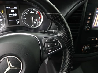 Mercedes-Benz Vito | Navigatie | Camera | Airco | Cruise | 3-Persoons - afbeelding nr 16