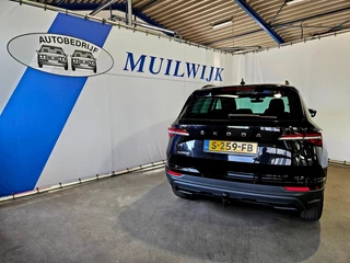 Škoda Karoq - afbeelding nr 11