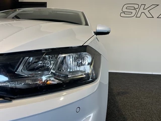 Volkswagen Polo Volkswagen Polo 1.0 TSI HIGHL.BNSR RIJKLAAR l PDC l AIRCO l LMV l ACC - afbeelding nr 39