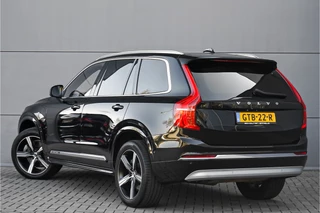Volvo XC90 Pano ACC Harman/Kardon Stuurwielverw - afbeelding nr 15
