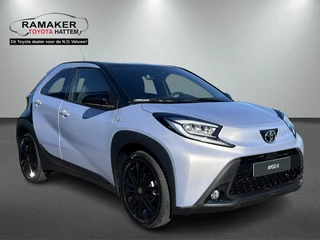 Toyota Aygo - 431796489-0
