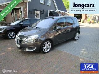 Opel Meriva - 73100955-0