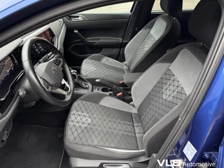 Volkswagen Polo Volkswagen Polo 1.0 TSI 3X R-Line DSG Virtual ACC NAV CAM IQ - afbeelding nr 15