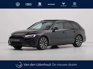 Audi A4 - 514994043-0