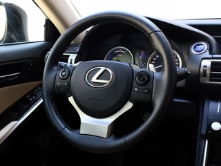 Lexus IS - afbeelding nr 21