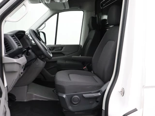 MAN TGE | Airco | Betimmering | Camera - afbeelding nr 18
