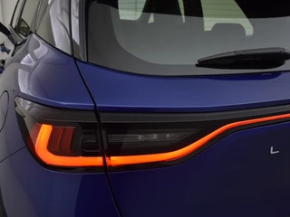 Lexus LBX Lexus LBX 1.5 Hybrid Elegant | Tech Pack | Parkeersensoren V+A | Leder - afbeelding nr 14