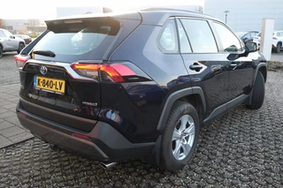 Toyota RAV4 - afbeelding nr 37