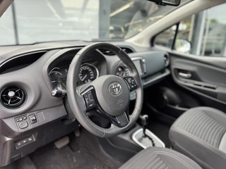 Toyota Yaris Toyota Yaris 1.5 Hyb. Active | Climate | Camera - afbeelding nr 5