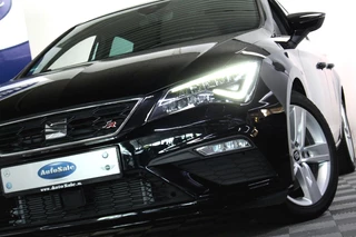 SEAT Leon - afbeelding nr 7