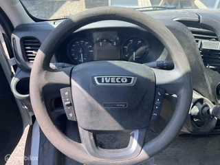 Iveco Daily Iveco Daily 35 S 16V 2.3 352 Airco 160 PK - afbeelding nr 8
