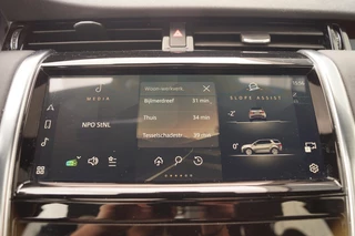 Land Rover Discovery Sport Land Rover Discovery Sport P300e 1.5 200pk HSE PHEV -LEER-PANO-ECC- - afbeelding nr 18