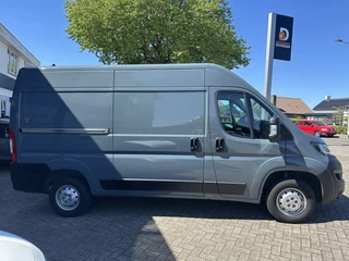 Peugeot Boxer - afbeelding nr 4