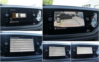 Volkswagen Polo VW Polo 1.0 TSI 3x R-Line Acc|Camera|CarPlay|Camera|IQ_Light - afbeelding nr 10
