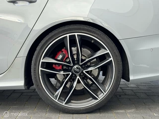 Audi RS6 Audi RS6 Avant 4.0 TFSI Quattro | Nardo | Massage | 21'' | - afbeelding nr 10