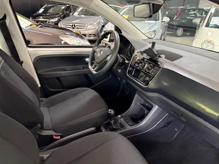 Volkswagen up! - afbeelding nr 3