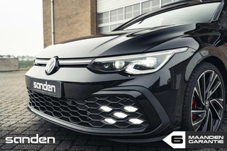 Volkswagen Golf Volkswagen Golf 2.0 TSI GTI H&K|Pano|Camera|Black pakket|IQ - afbeelding nr 9