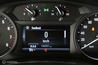 Opel Mokka X Opel Mokka X 1.4 Turbo Innovation - PANO-NAVI-TREKHAAK-WINTERPACK-CAMERA - afbeelding nr 21
