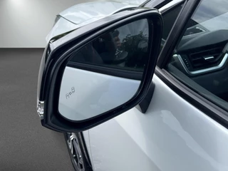 Toyota RAV4 Toyota RAV4 2.5 Plug-in Hybrid Bi-Tone+ - afbeelding nr 13