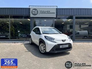 Toyota Aygo - 10259381-0