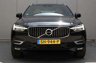 Volvo XC60 Volvo XC60 2.0 T5 Inscription Panorama|Leder| - afbeelding nr 3