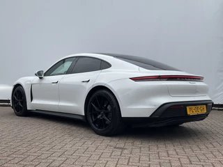 Porsche Taycan - afbeelding nr 36