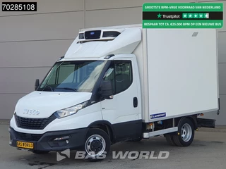 Iveco Daily - 510833754-0
