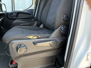 Iveco Daily Iveco Daily 35S16 2.3 Automaat Dubbele Cabine Trekhaak 3.5t Climate Control 7 Zitplaatsen Standkachel DC - afbeelding nr 23