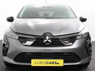 Mitsubishi Colt Mitsubishi Colt 1.6 HEV Automaat Intense Navigatie d.m.v. Apple Carplay/Android Auto Camera Climate Control Cruise Control Lichtmetalen velgen Extra Getint Glas Digitale Cockpit - afbeelding nr 4