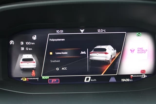 CUPRA Formentor - afbeelding nr 20